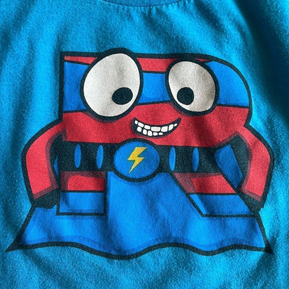 Rogue Kids Tee - Picture 4 of 5